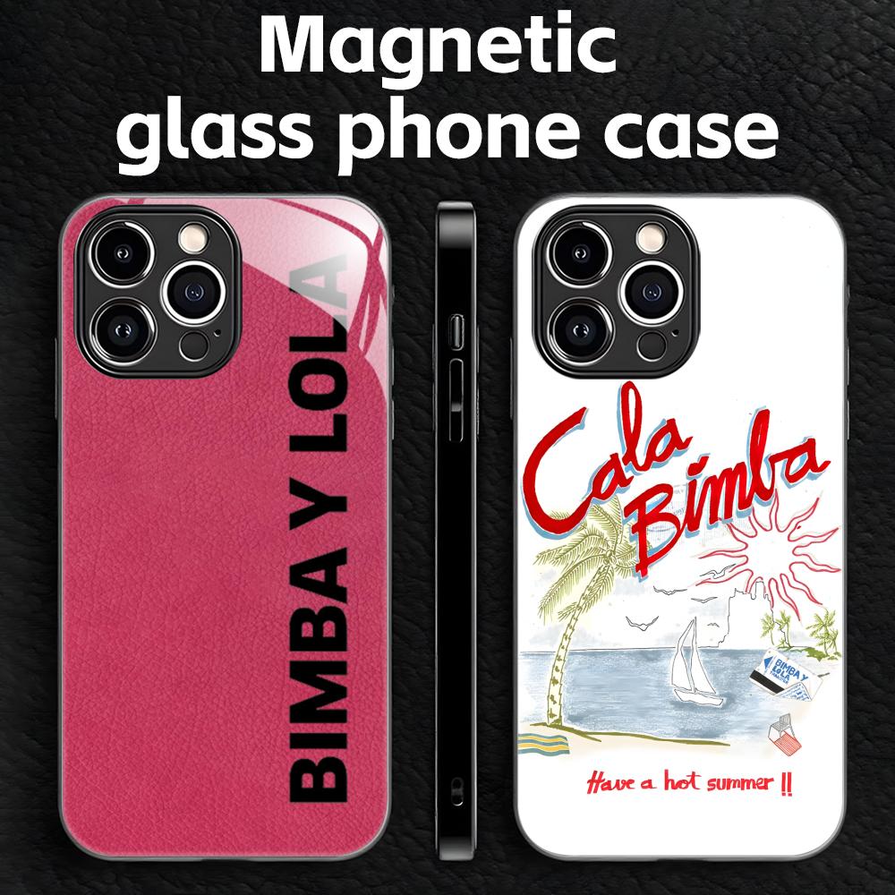 Screen Protectors - Etui na telefon z logo marki