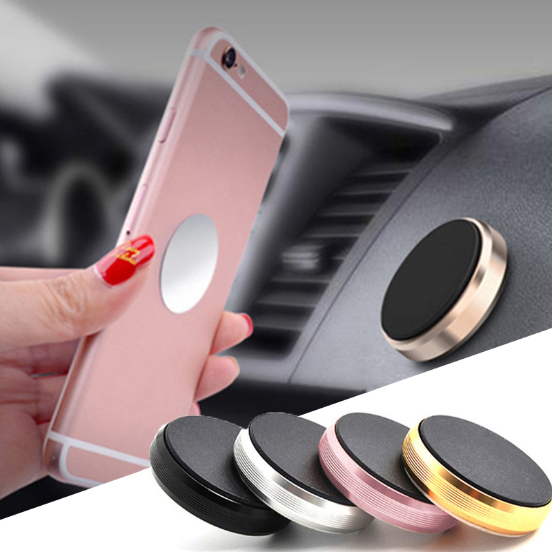 Phone Stands - Magnetyczny uchwyt samochodowy na telefon 360
