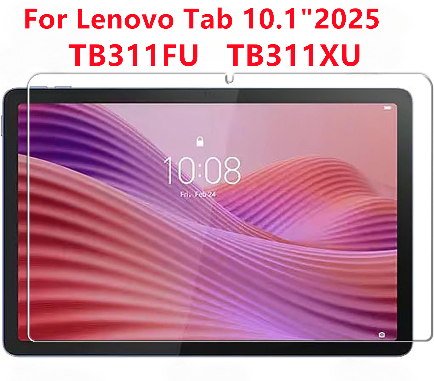 Matte Anti Glare Screen Protector - 1 szt. Szkło Hartowane 9H na