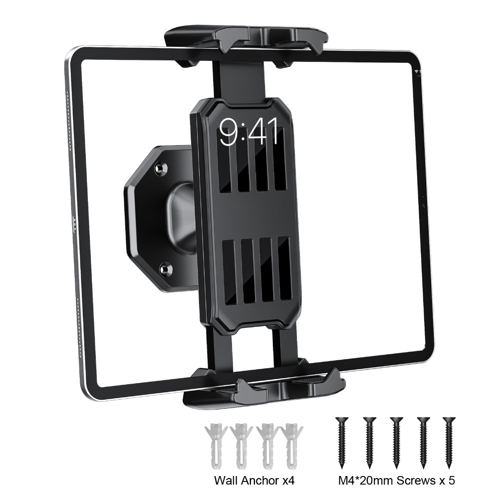 Phone Stands - Uchwyt ścienny na telefon, stojak na