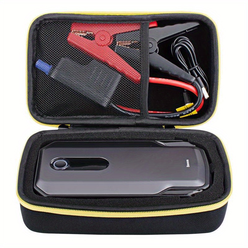 Power Banks - Przenośne etui EVA, twardy futerał podróżny