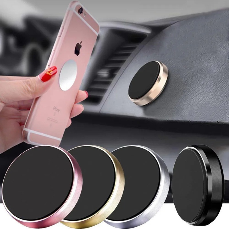 Phone Stands - Magnetyczny uchwyt samochodowy na telefon, stojak
