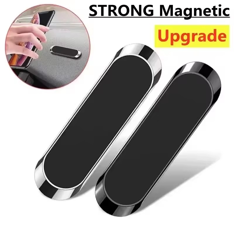 Phone Stands - Magnetyczny uchwyt samochodowy na telefon z