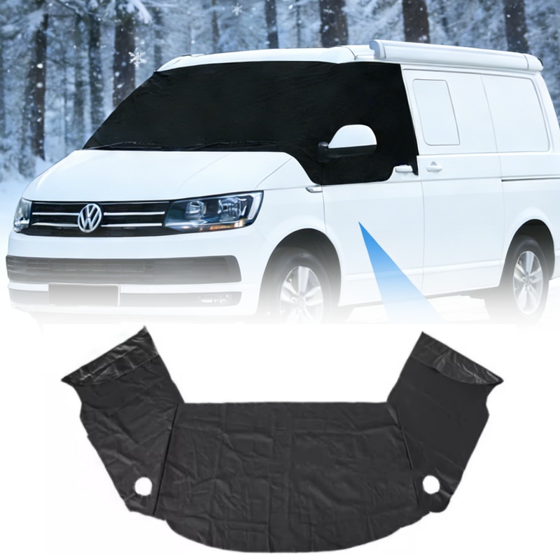 Screen Protectors - Osłona przedniej szyby do VW Transporter
