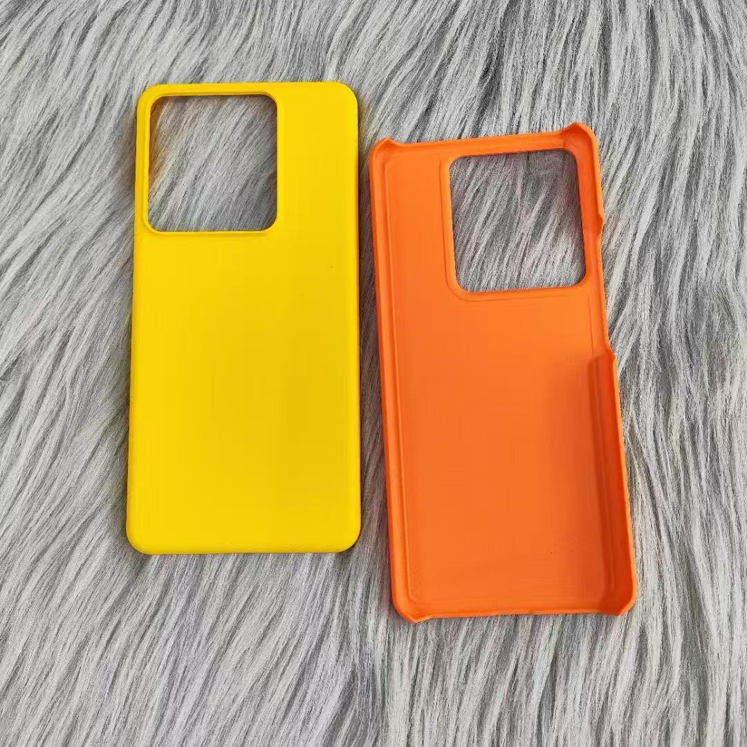 Matte Hard Pc Back Case - GT7 Slim Matte Hard PC Etui