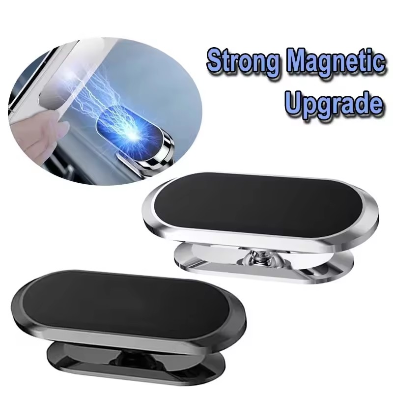 Phone Stands - Nowy magnetyczny uchwyt samochodowy na telefon