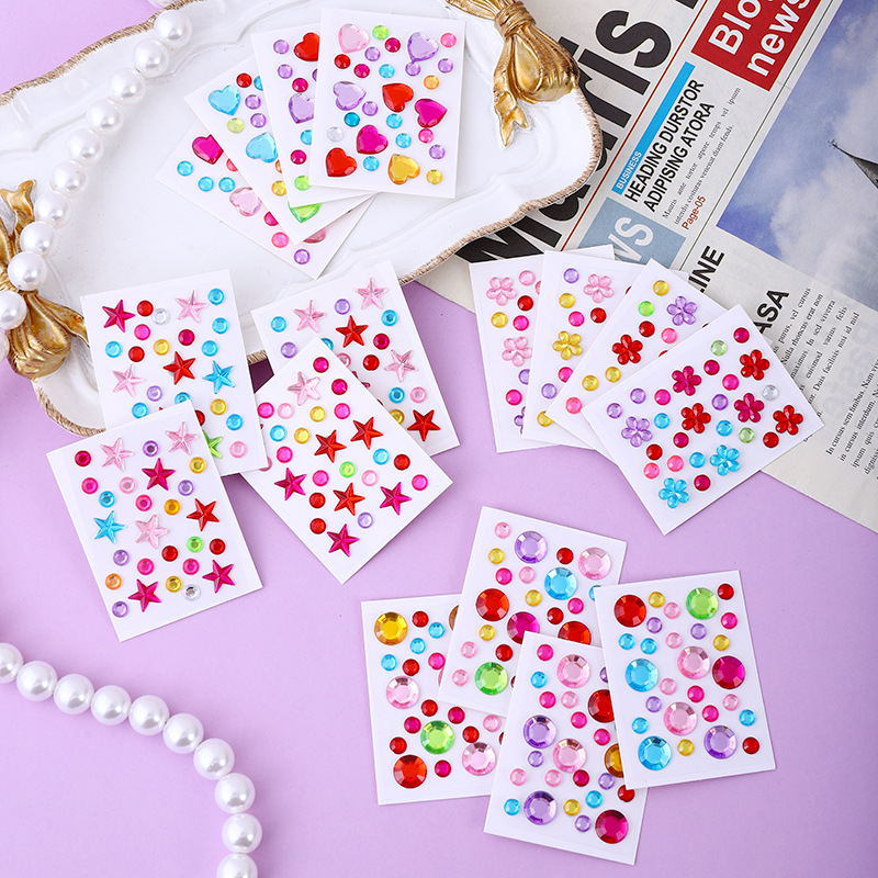 Gorące, kolorowe akrylowe nakl – Phone Cases recenzja i cena