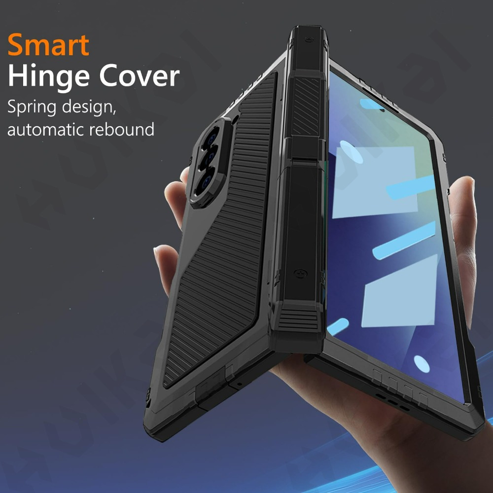 Etui 360 Full Cover do Samsung – Heavy Duty 360 Full Body Protective Case recenzja i cena