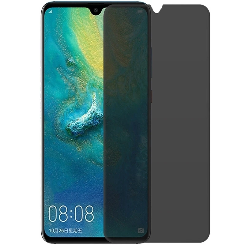 Etui z hartowanego szkła antys – Anti Spy Privacy Glass Case recenzja i cena