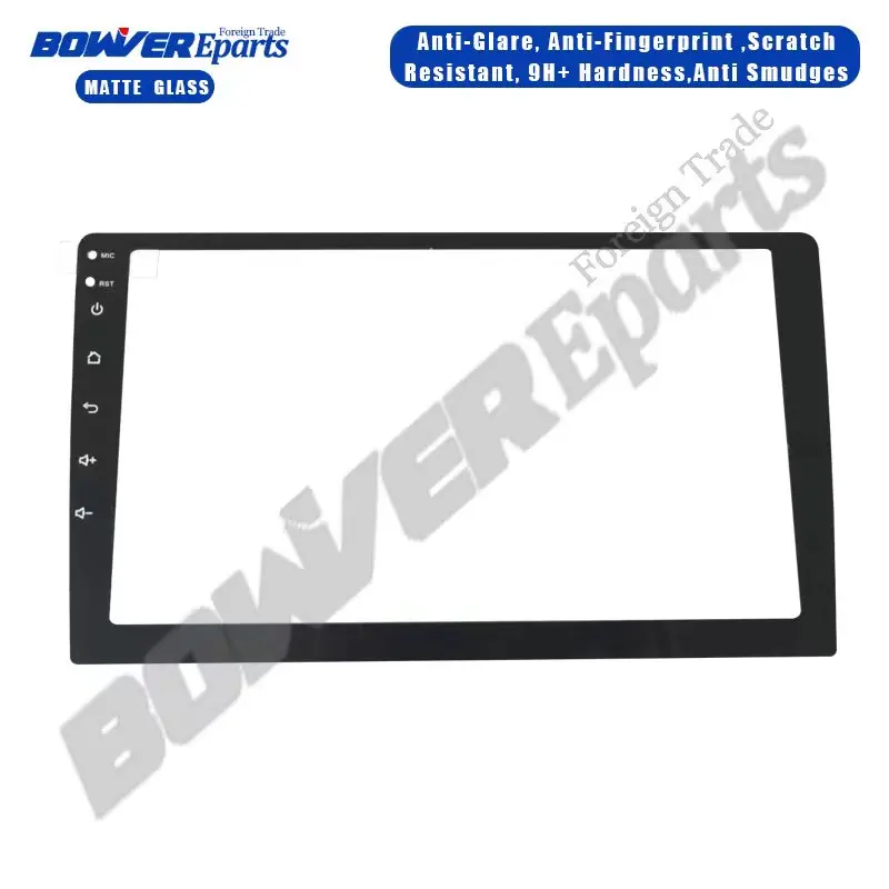 Samochodowa matowa folia ochro – Matte Anti Glare Screen Protector recenzja i cena