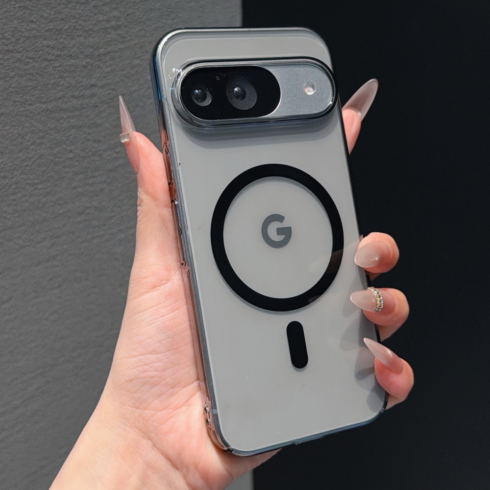 Oryginalne przezroczyste etui  – Clear Shockproof Bumper Case recenzja i cena