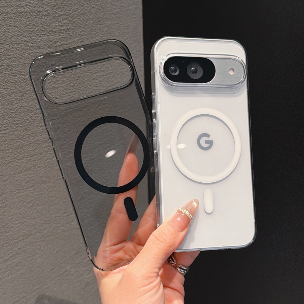Oryginalne przezroczyste etui  – Clear Shockproof Bumper Case recenzja i cena