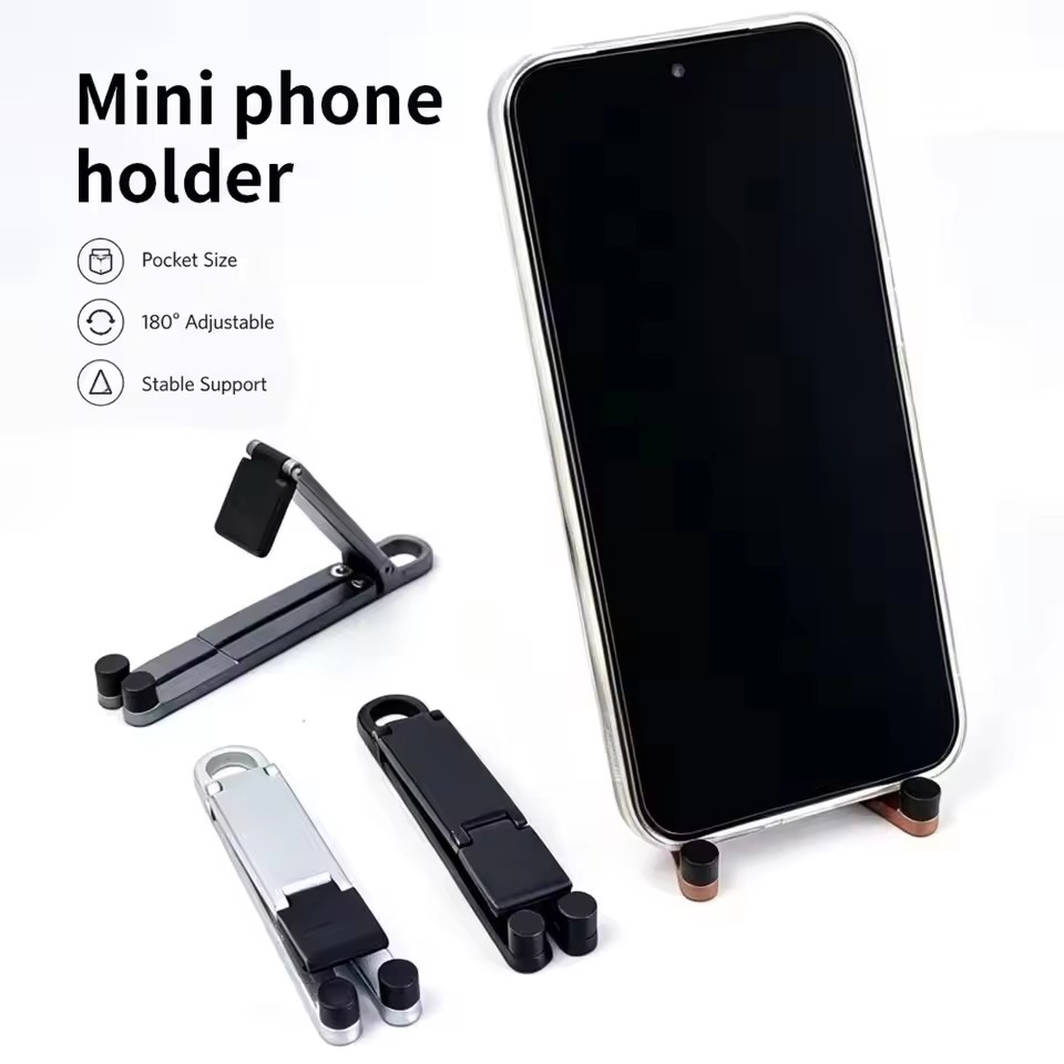 Składany uchwyt na telefon z b – Phone Stands recenzja i cena