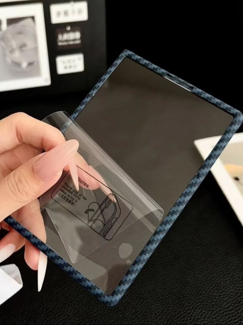 Ultra cienka osłona ekranu z w – Screen Protectors recenzja i cena