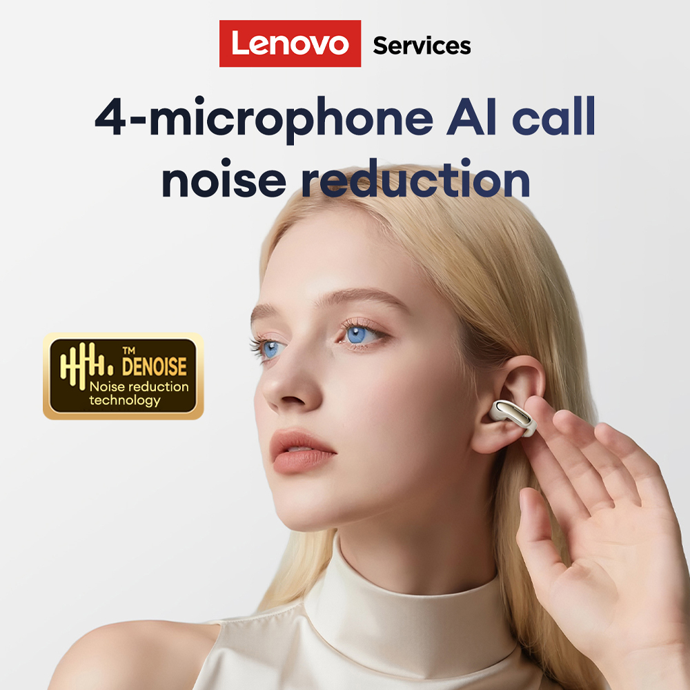Słuchawki Lenovo LES-108 z prz – Earphones recenzja i cena