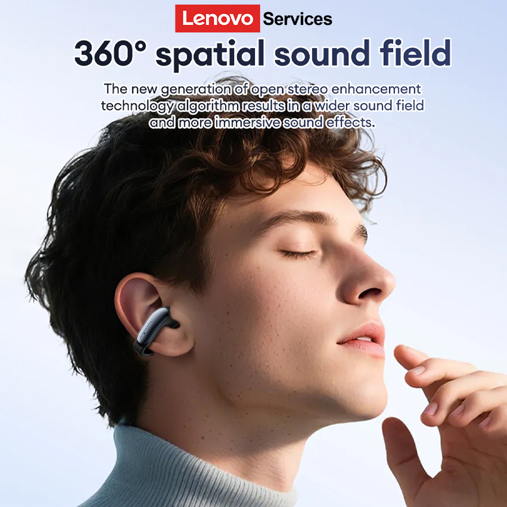Słuchawki Lenovo LES-108 z prz – Earphones recenzja i cena