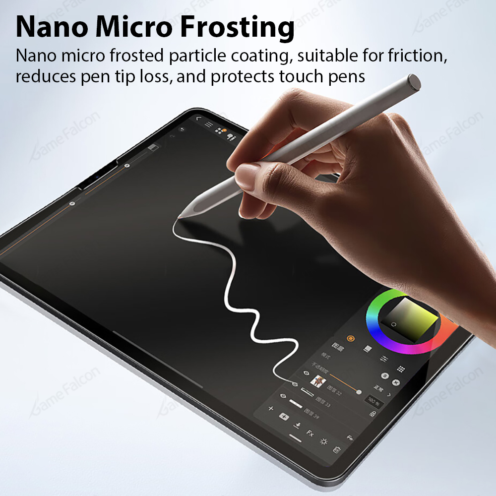 3 szt. Matowa folia ochronna n – Matte Anti Glare Screen Protector recenzja i cena