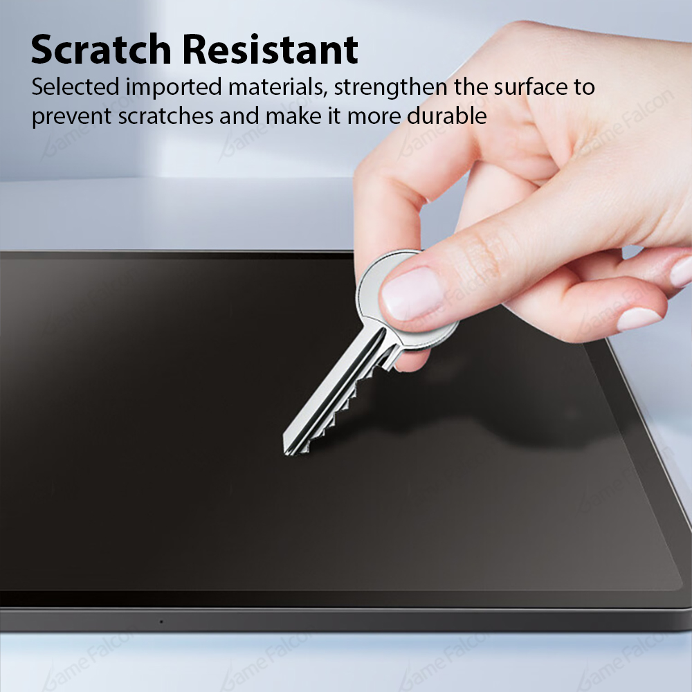 3 szt. Matowa folia ochronna n – Matte Anti Glare Screen Protector recenzja i cena