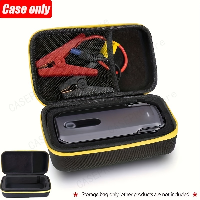 Przenośne etui EVA, twardy fut – Power Banks recenzja i cena
