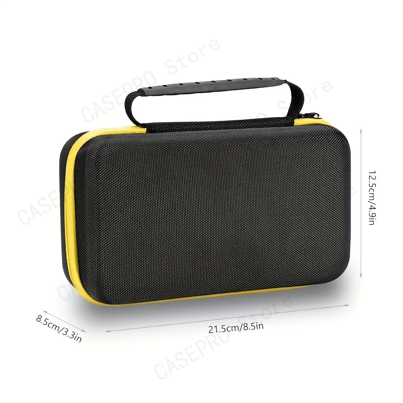 Przenośne etui EVA, twardy fut – Power Banks recenzja i cena