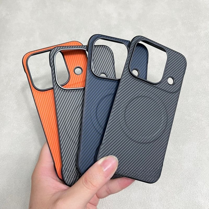 Luksusowe, ultracienkie etui n – Ultra Thin Frameless Phone Cover recenzja i cena