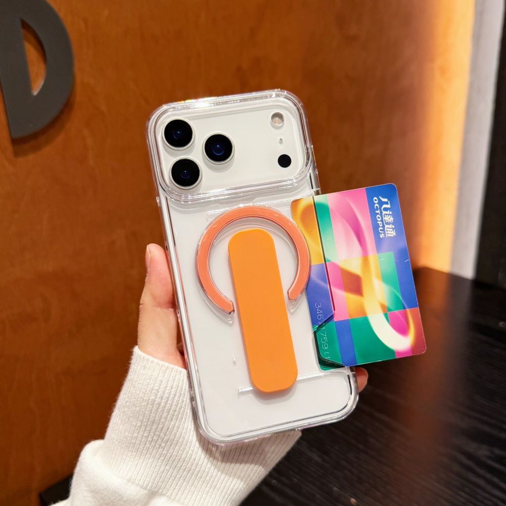 Nowy Przezroczysty Uchwyt na K – Clear Shockproof Bumper Case recenzja i cena