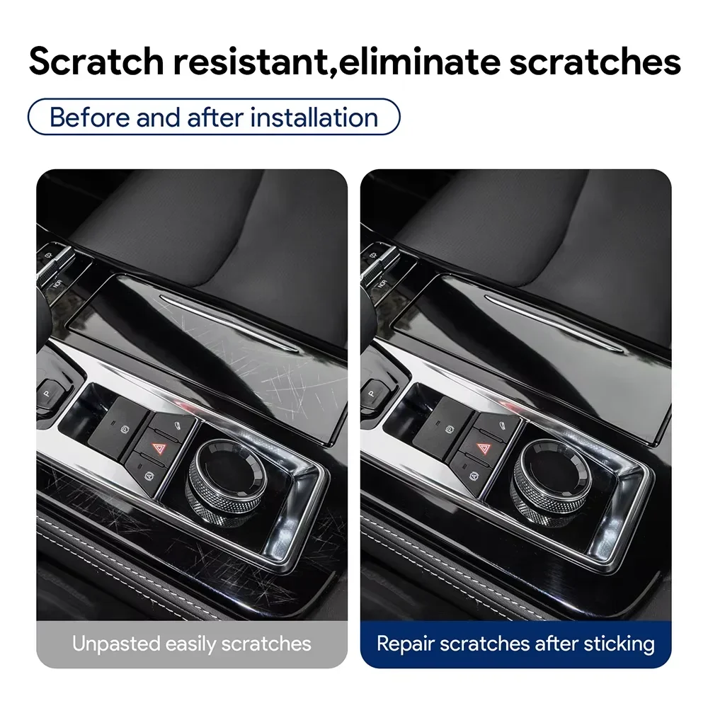 Ferrari Roma 2023-2025 Samocho – Matte Anti Glare Screen Protector recenzja i cena