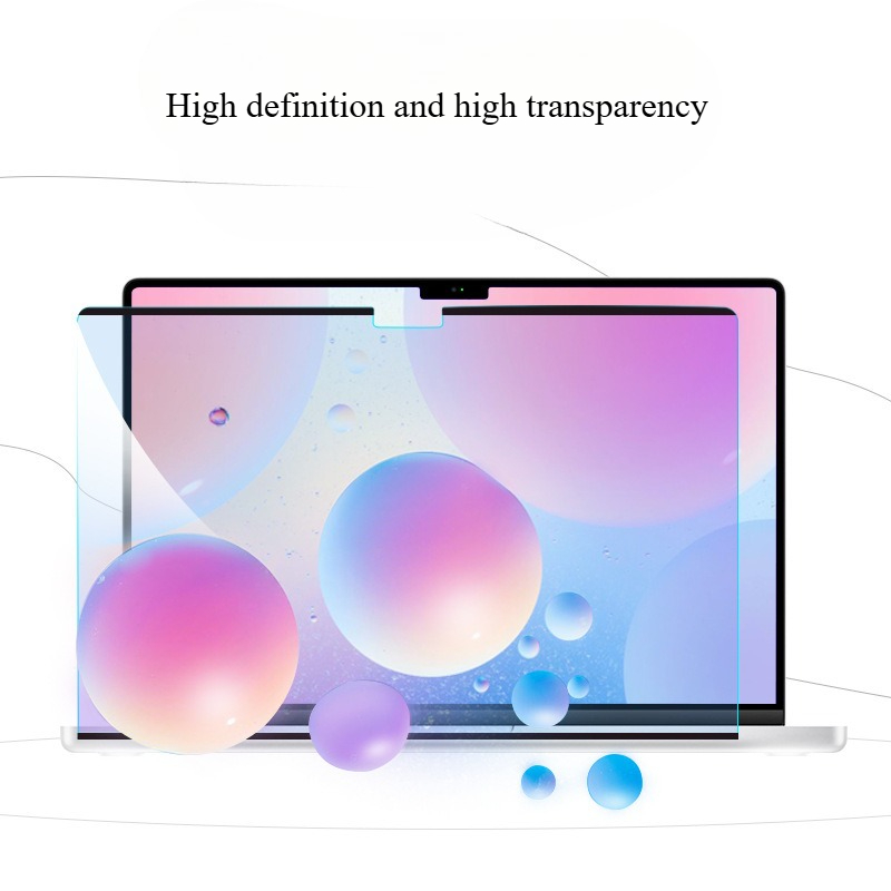 Magnetyczna osłona ekranu chro – Matte Anti Glare Screen Protector recenzja i cena