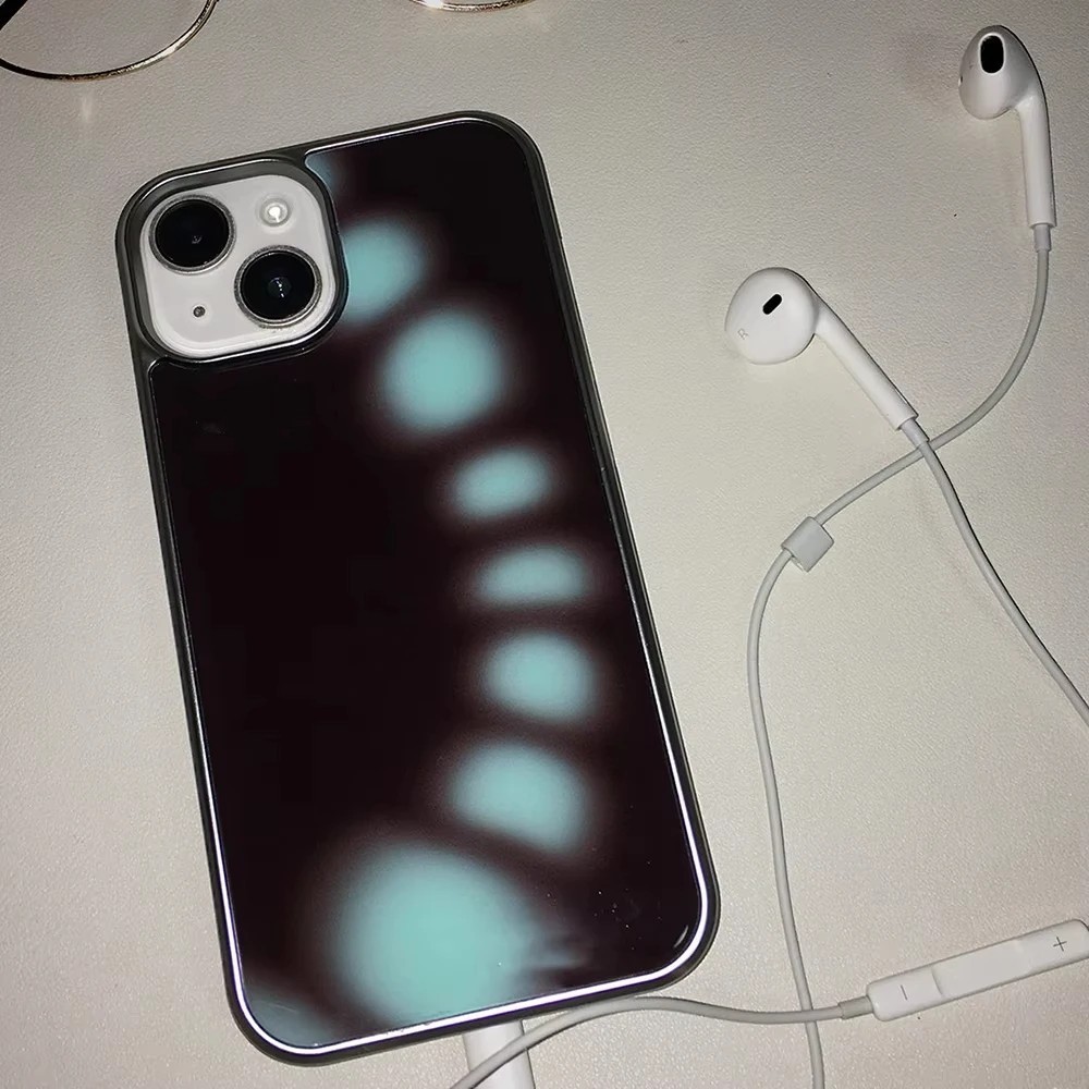 Luksusowe etui na telefon w ko – Vintage Floral Pattern Soft Case recenzja i cena