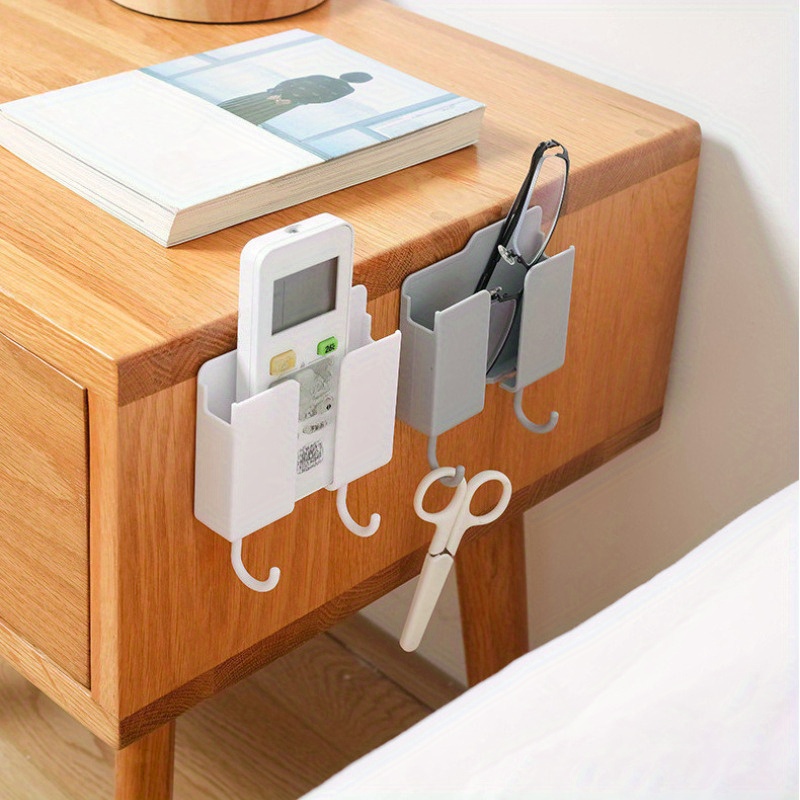 Półka ścienna 3 w 1 z haczykam – Phone Stands recenzja i cena
