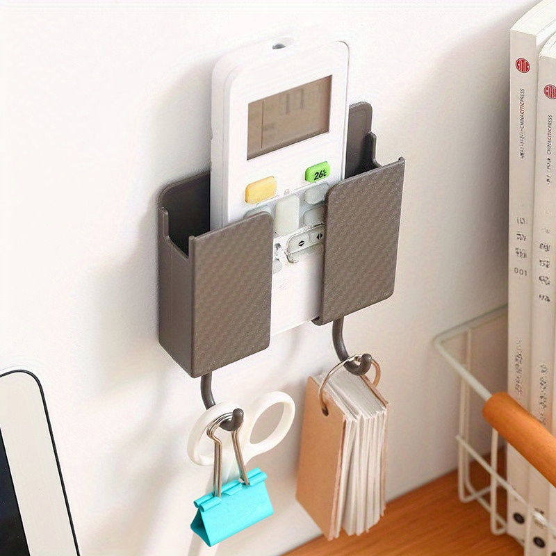Półka ścienna 3 w 1 z haczykam – Phone Stands recenzja i cena