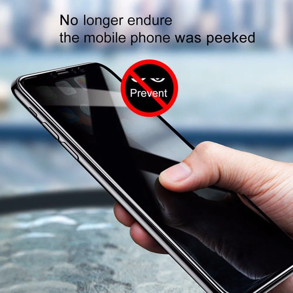 Szkło Hartowane Anty-Spy do Mo – Anti Spy Privacy Glass Case recenzja i cena