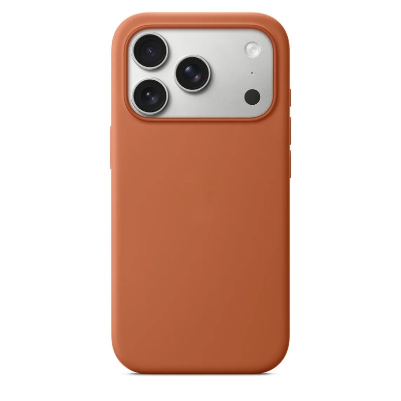 Oryginalne etui z płynnego sil – Liquid Silicone Magnetic Phone Case recenzja i cena