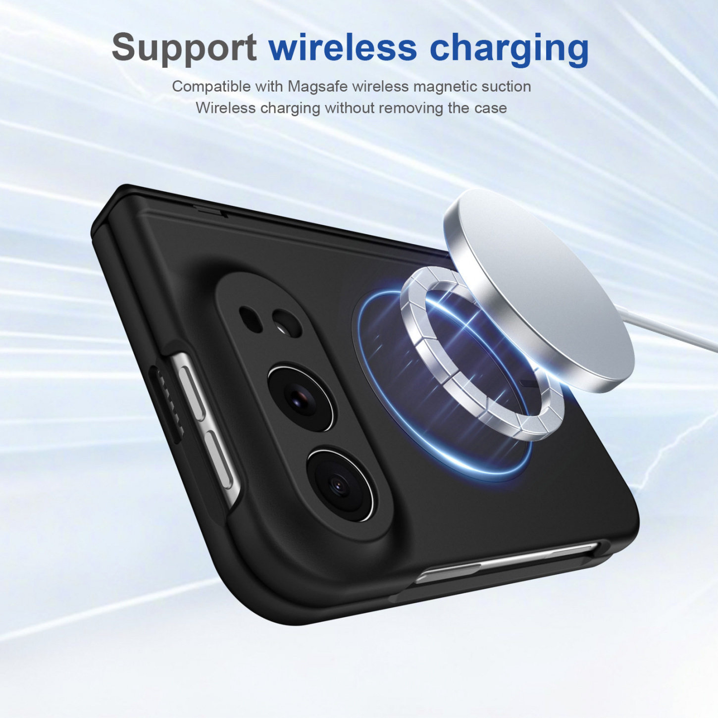 Etui DUO do iPhone'a z funkcją – Screen Protectors recenzja i cena