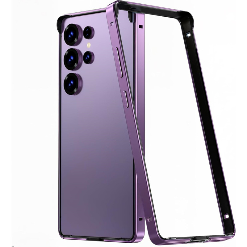 Aluminiowa ramka ze stopu alum – Metal Bumper Aluminum Frame Case recenzja i cena