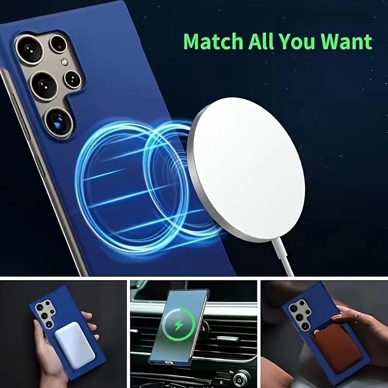 Ultracienkie, bezramkowe, twar – Ultra Thin Frameless Phone Cover recenzja i cena