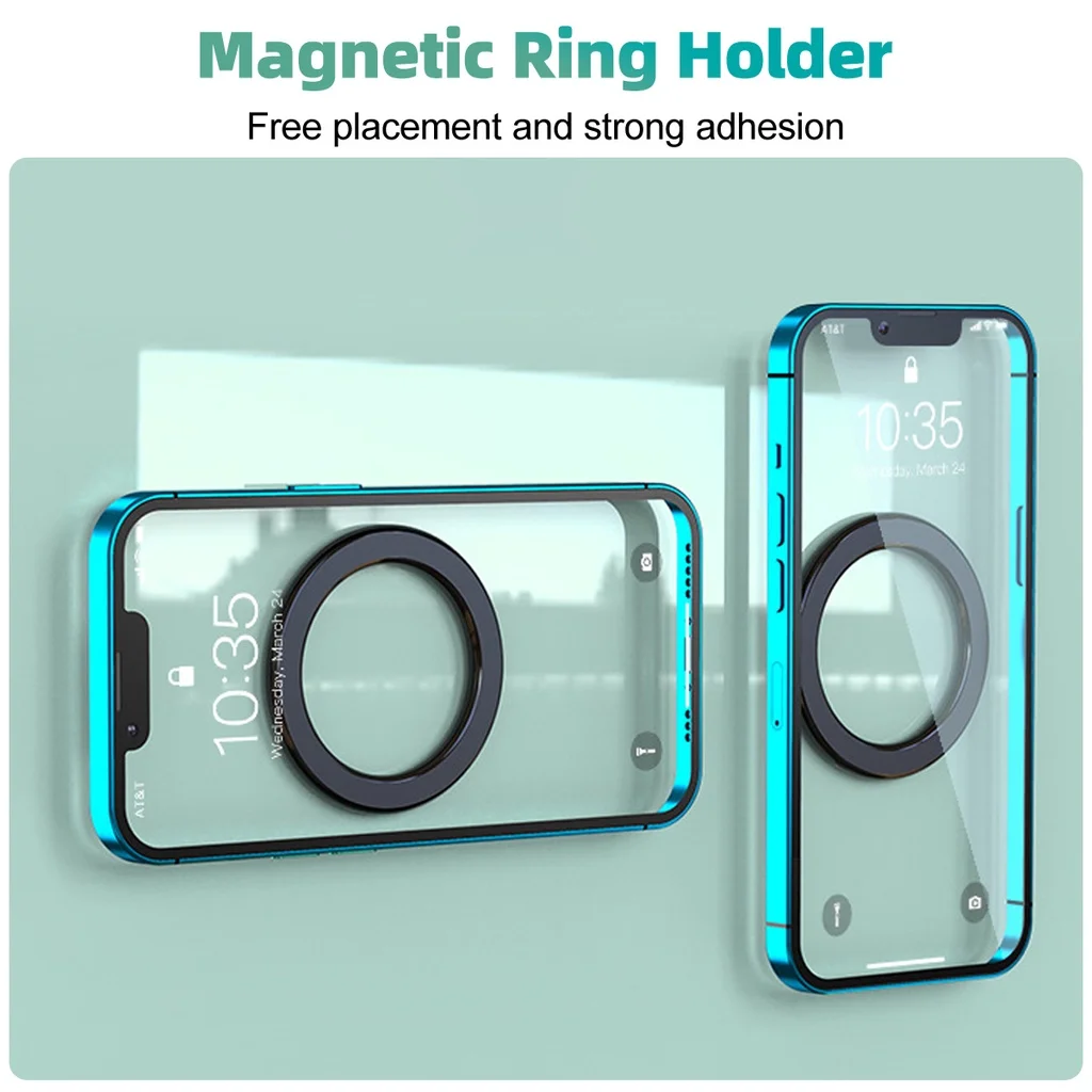 Uchwyt magnetyczny MagSafe z m – Phone Stands recenzja i cena