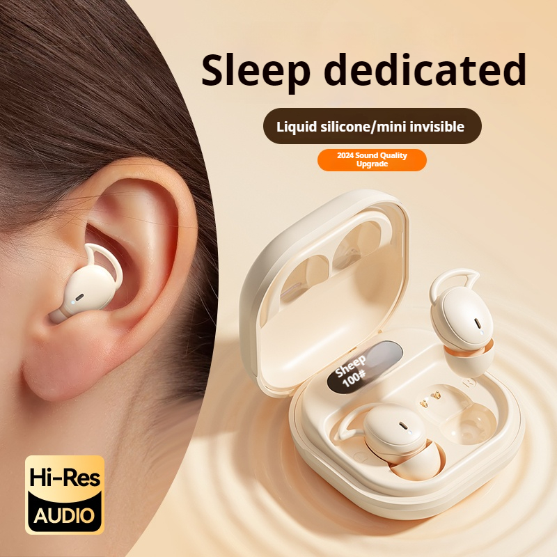 M72 Mini Przenośne Bezprzewodo – Earphones recenzja i cena
