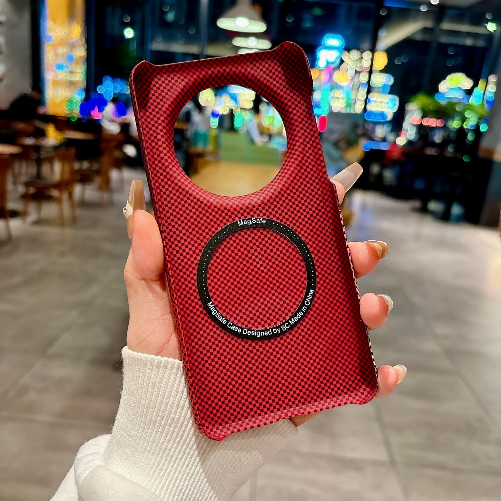 Ultracienkie etui na telefon z – Ultra Thin Frameless Phone Cover recenzja i cena