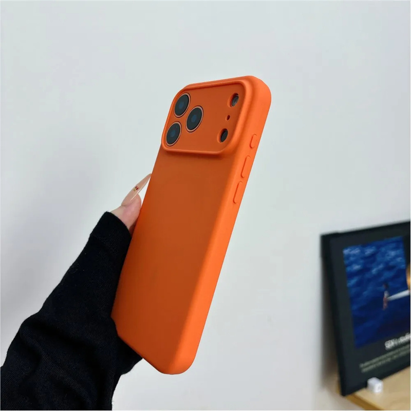 Płynny silikonowy magnetyczny  – Liquid Silicone Magnetic Phone Case recenzja i cena