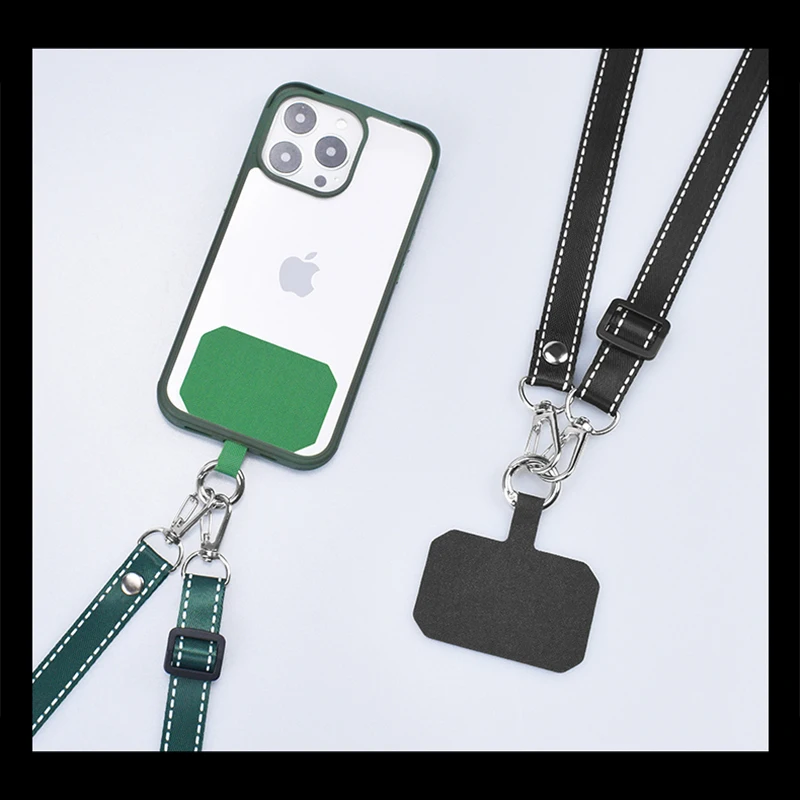 Prostota Smycz do telefonu kom – Crossbody Lanyard Neck Strap Case recenzja i cena