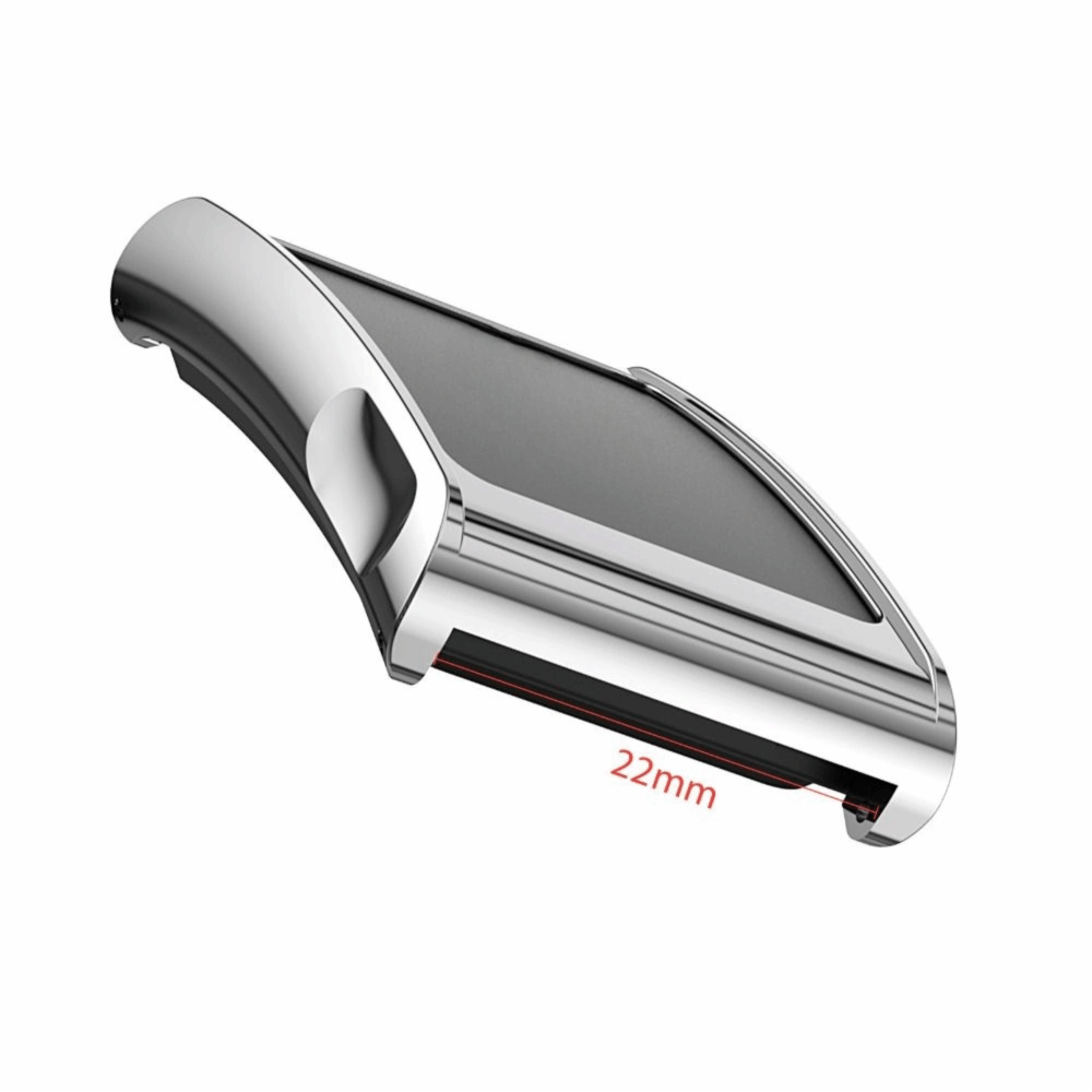 Wysokiej jakości metalowa ramk – Metal Bumper Aluminum Frame Case recenzja i cena