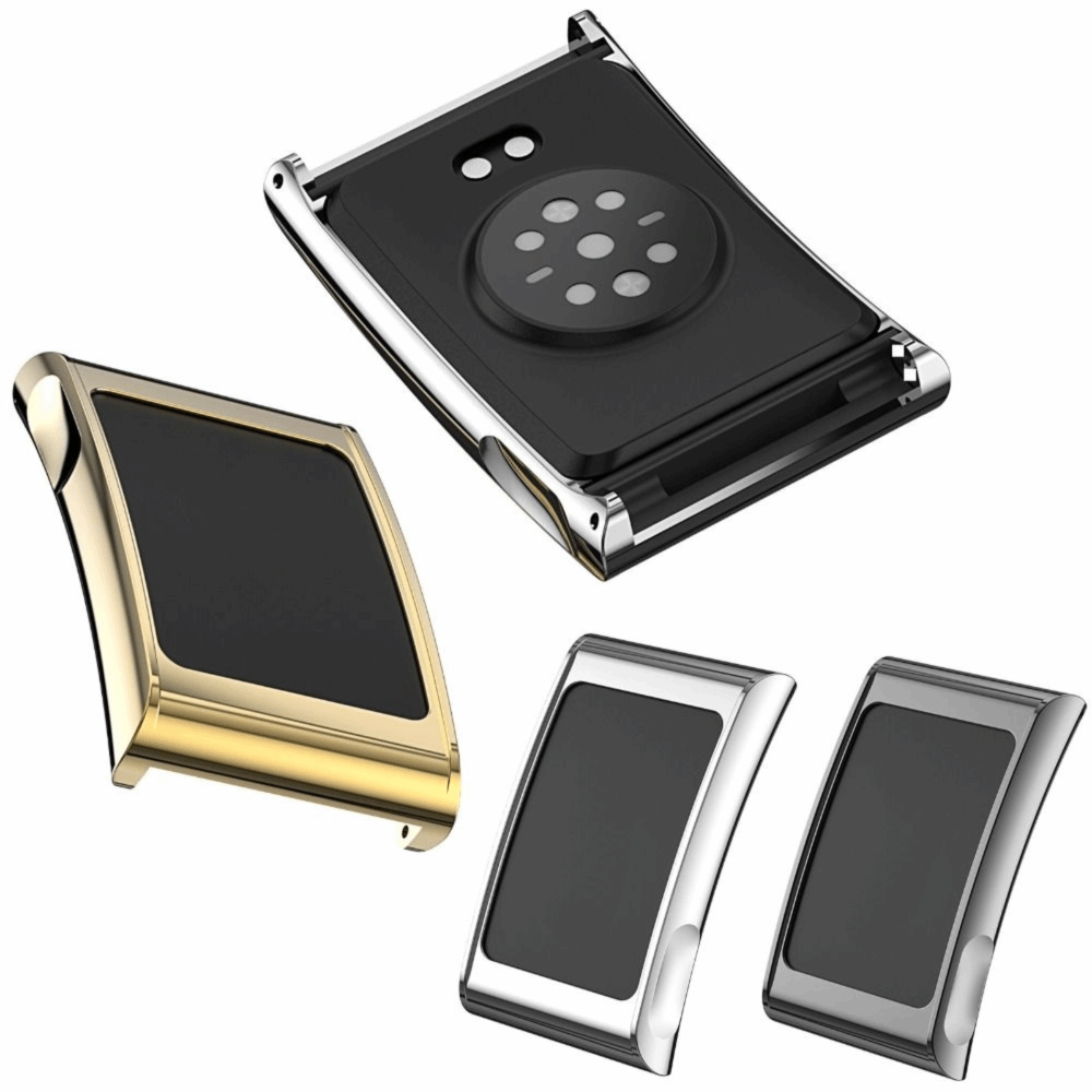Wysokiej jakości metalowa ramk – Metal Bumper Aluminum Frame Case recenzja i cena