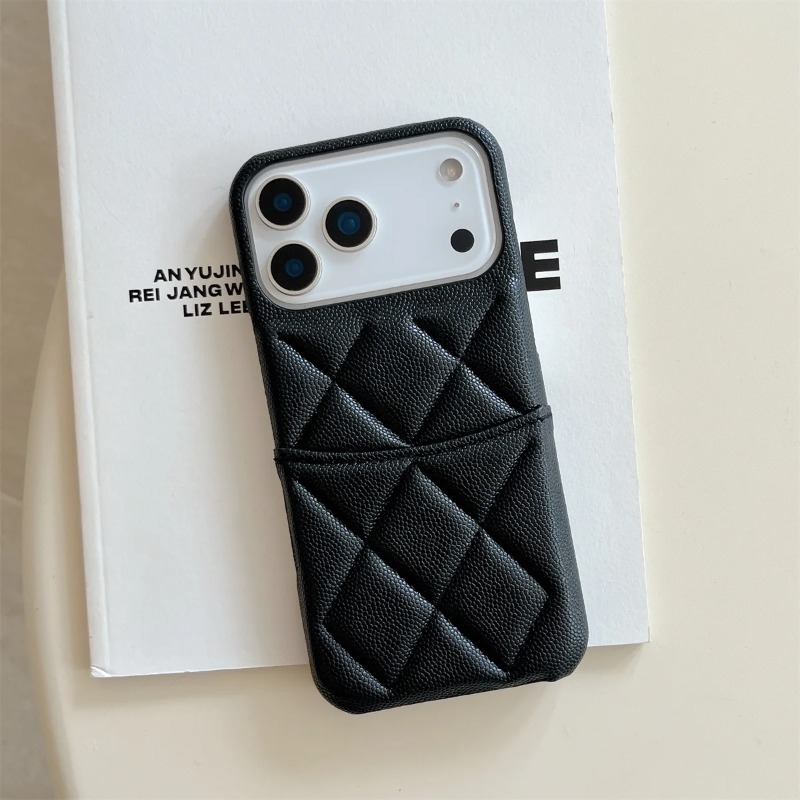 Etui na telefon z przegródkami – Leather Wallet Card Holder Phone Cover recenzja i cena