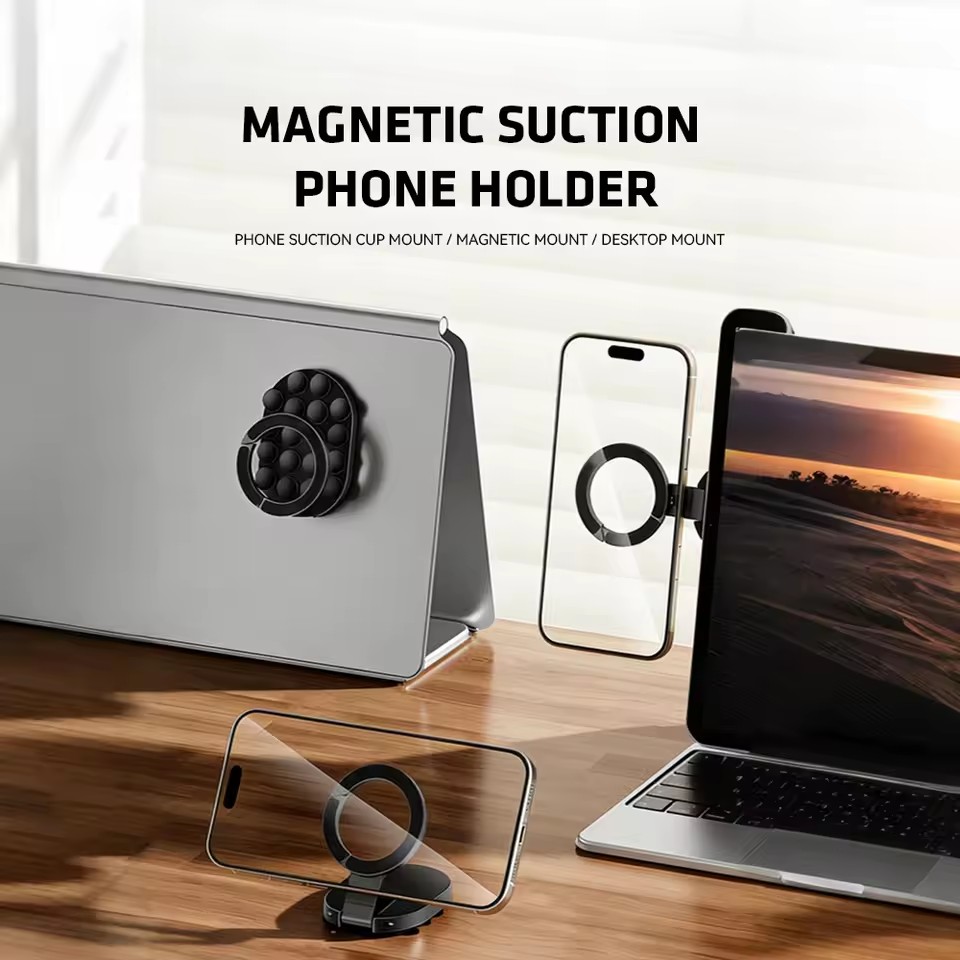 MA39 Magnetyczny składany stoj – Phone Stands recenzja i cena