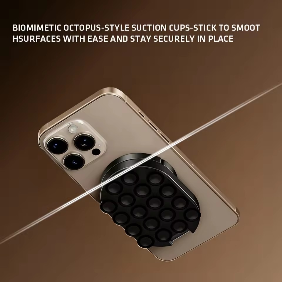 MA39 Magnetyczny składany stoj – Phone Stands recenzja i cena