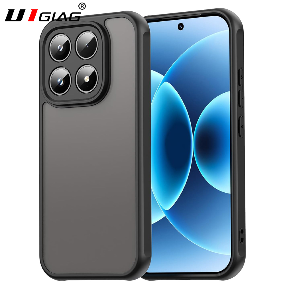 Wytrzymałe etui ochronne klasy – Matte Hard Pc Back Case recenzja i cena