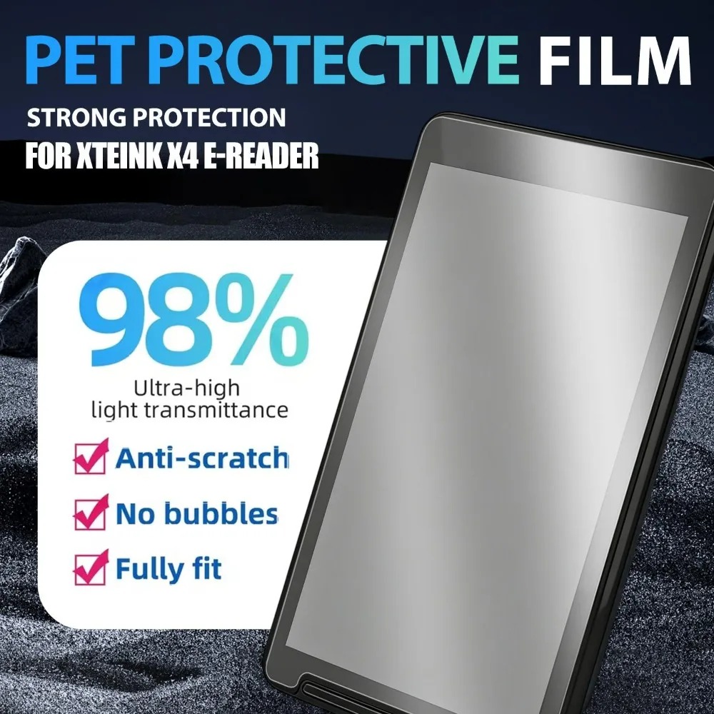 1-4 szt. Miękkie folie ochronn – Matte Anti Glare Screen Protector recenzja i cena