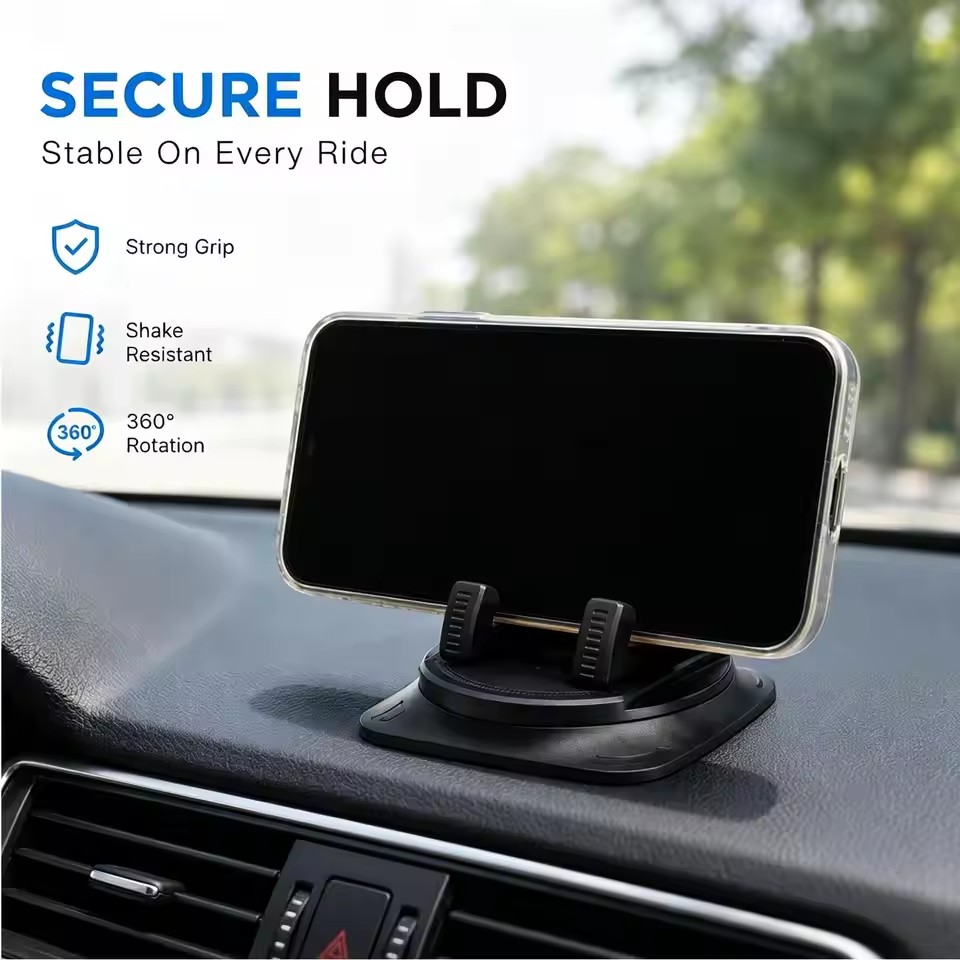 360 °   Uniwersalny uchwyt sam – Phone Stands recenzja i cena
