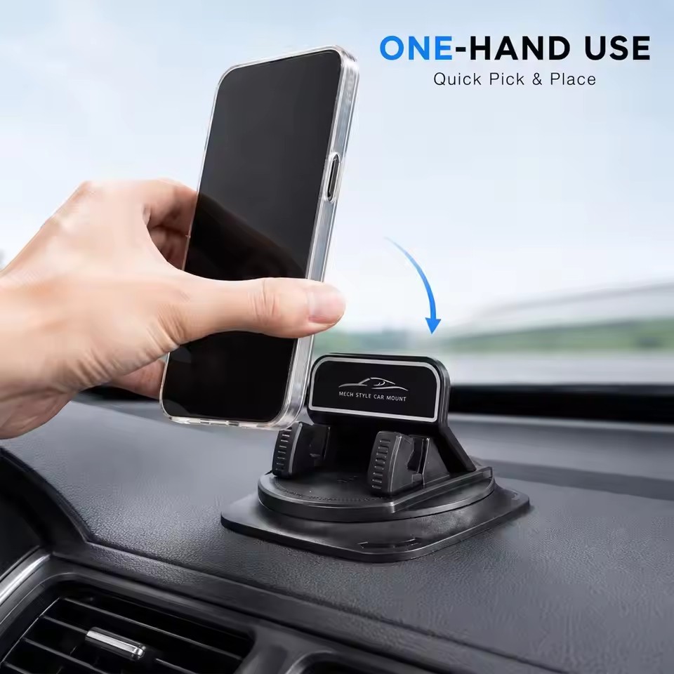 360 °   Uniwersalny uchwyt sam – Phone Stands recenzja i cena